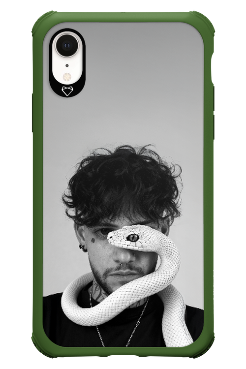 SNAKE (RAVA) 2.0 - Apple iPhone XR