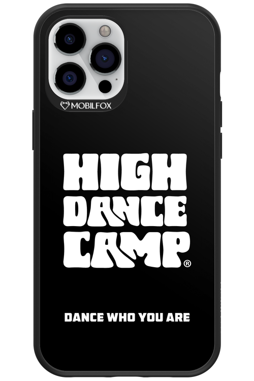 HDC 1 - Apple iPhone 12 Pro Max