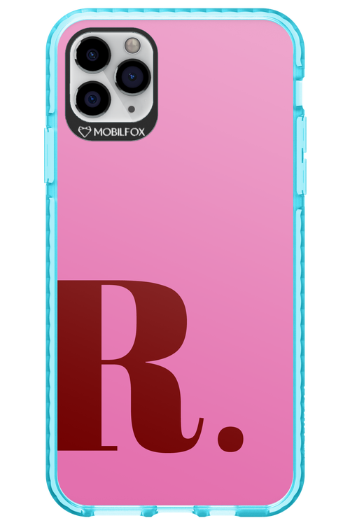 R (Sorbet) 2.0 - Apple iPhone 11 Pro Max