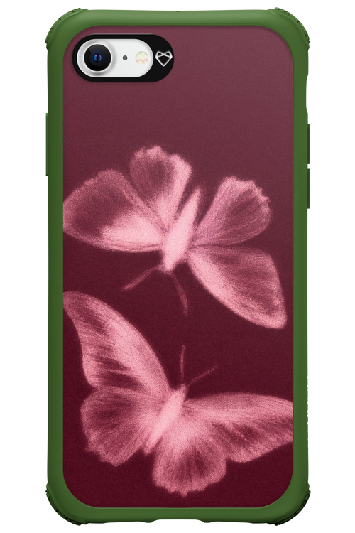 Papillonia 2.0 - Apple iPhone 8