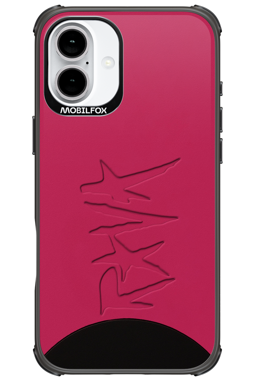 Rava Brick - Apple iPhone 16 Plus