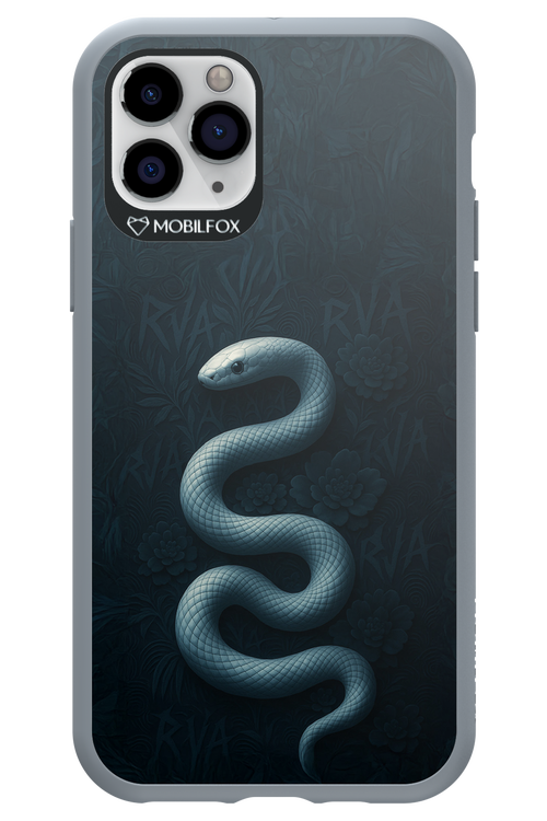 Night Venom 2.0 - Apple iPhone 11 Pro