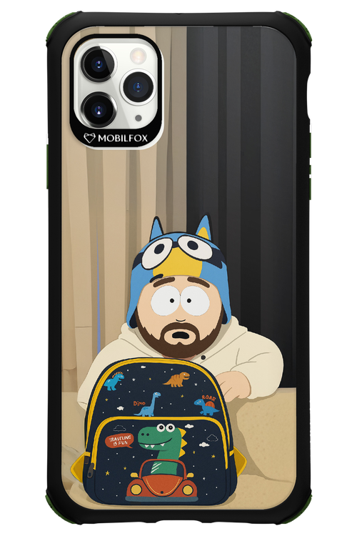 KidHeli 2.0 - Apple iPhone 11 Pro Max