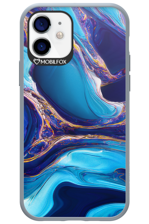 Amethyst 2.0 - Apple iPhone 12