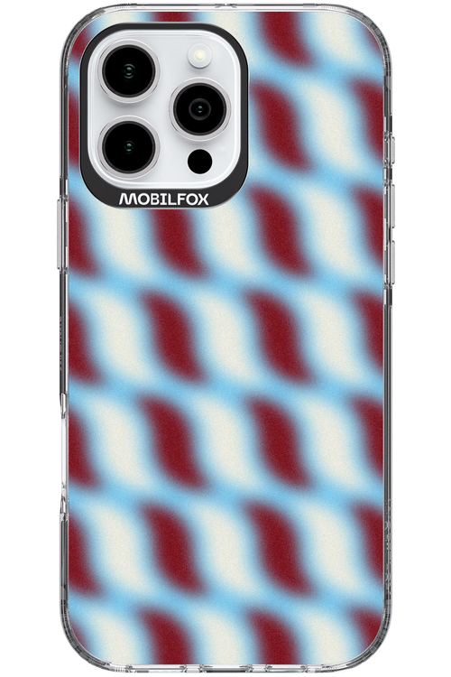 Cold Wave 2.0 - Apple iPhone 16 Pro Max