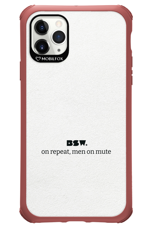 BSW FourSeasons 14 2.0 - Apple iPhone 11 Pro Max