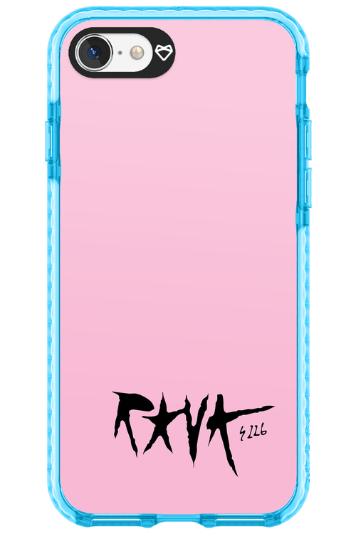 R-va - Apple iPhone 7