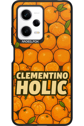 Clementino Holic - Xiaomi Redmi Note 12 Pro 5G