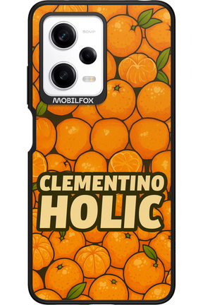 Clementino Holic - Xiaomi Redmi Note 12 Pro 5G