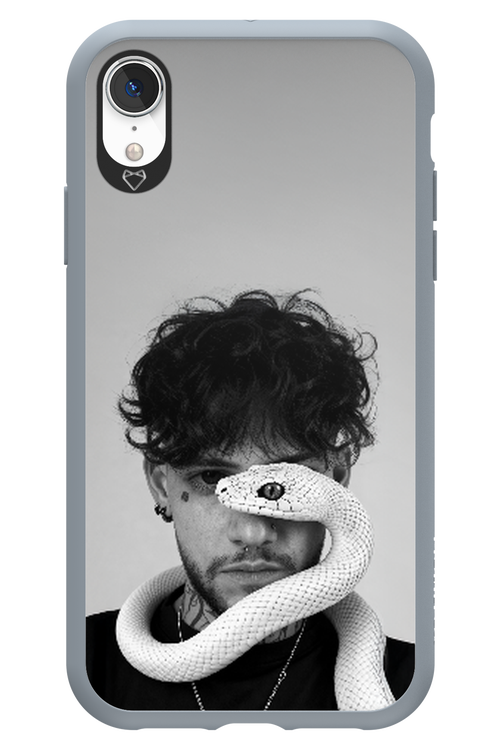 SNAKE (RAVA) - Apple iPhone XR