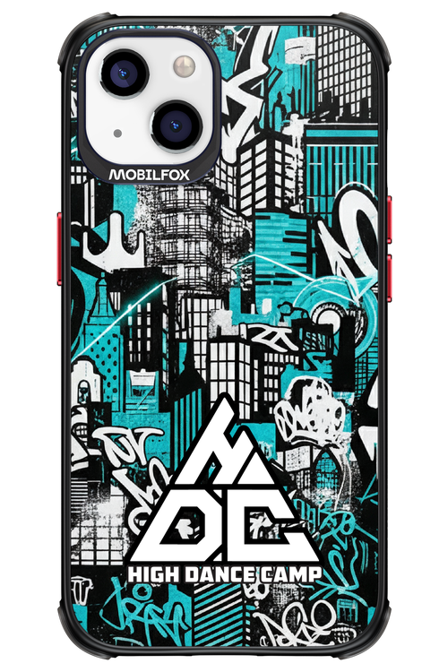 HDC 3 2.0 - Apple iPhone 13