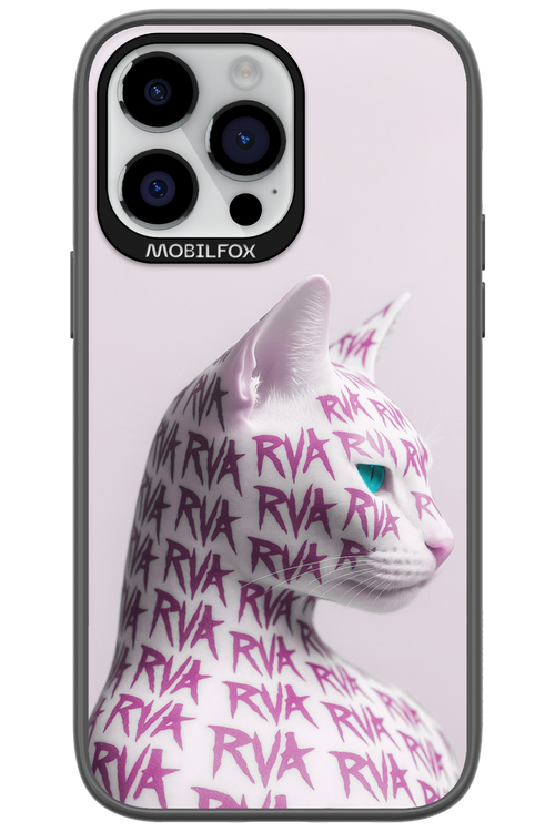 RVA Cat - Apple iPhone 14 Pro Max