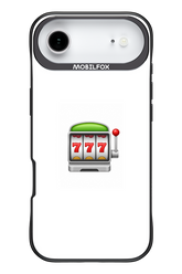 777 2.0 - Apple iPhone 17 Air