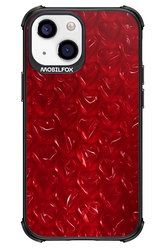 Air Heart - Apple iPhone 13 Mini