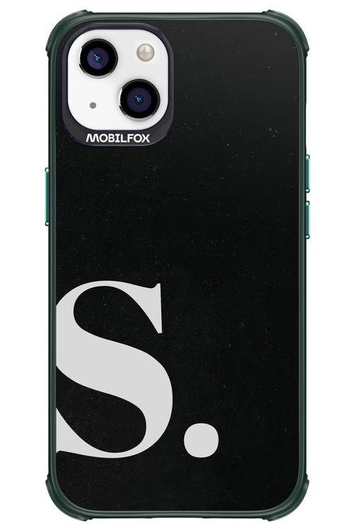 S (Off Space) 2.0 - Apple iPhone 13