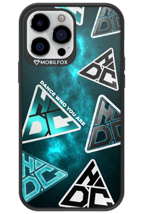 HDC 6 - Apple iPhone 13 Pro Max