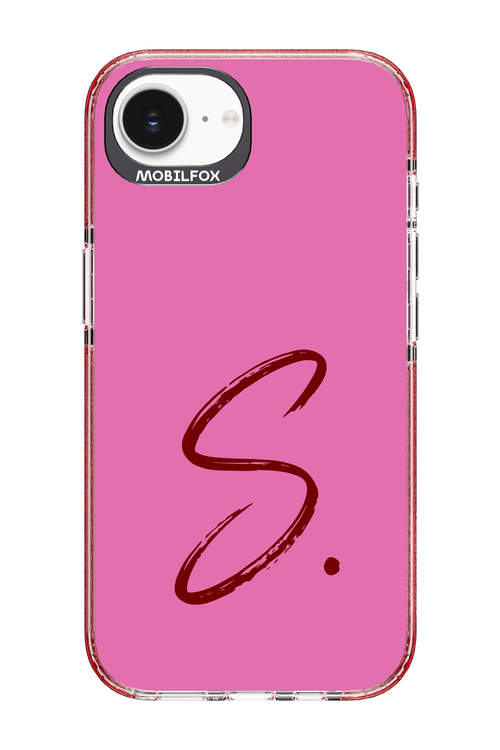 (Sorbet) S 2.0 - Apple iPhone 16e