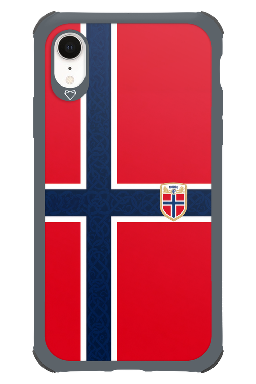 Norway 2.0 - Apple iPhone XR