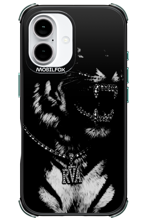 Tiger RVA 2.0 - Apple iPhone 16