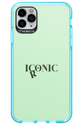 I(R)ONIC - Apple iPhone 11 Pro Max