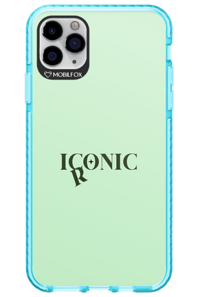 I(R)ONIC - Apple iPhone 11 Pro Max