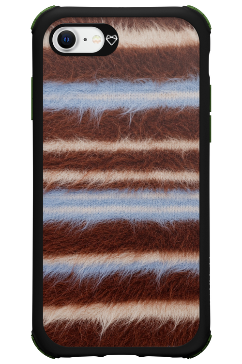 Soft Spot 2.0 - Apple iPhone 8
