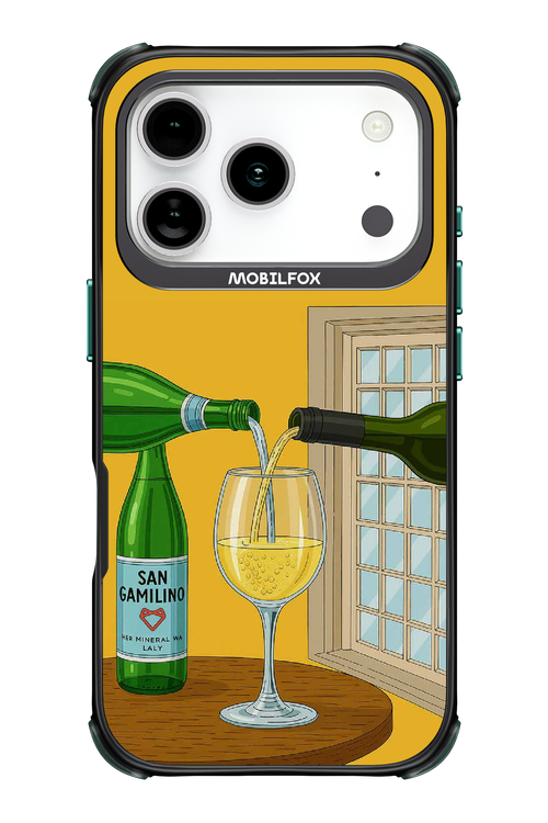 Gami Spritz 2.0 - Apple iPhone 17 Pro