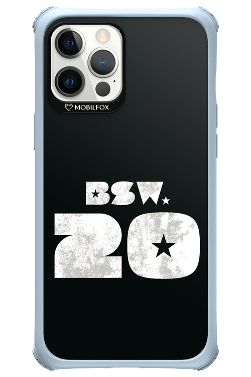 BSW 20 (9) 2.0 - Apple iPhone 12 Pro Max