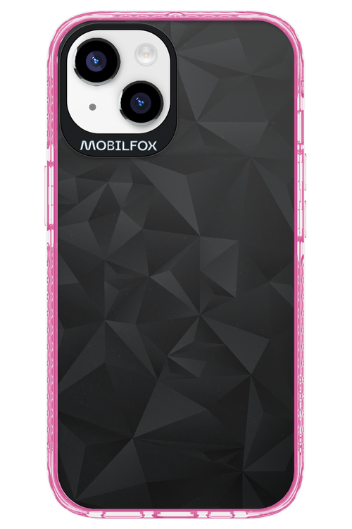 Low Poly - Apple iPhone 14