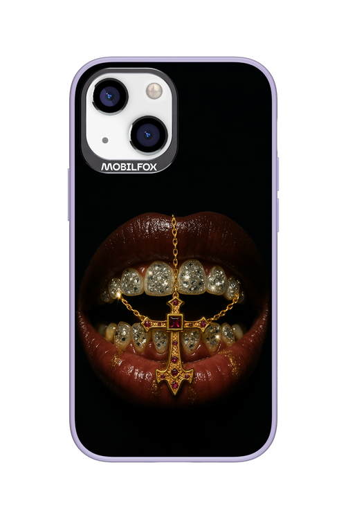 Greedy 2.0 - Apple iPhone 13 Mini