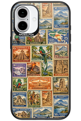 Tropical Letter 2.0 - Apple iPhone 16 Plus