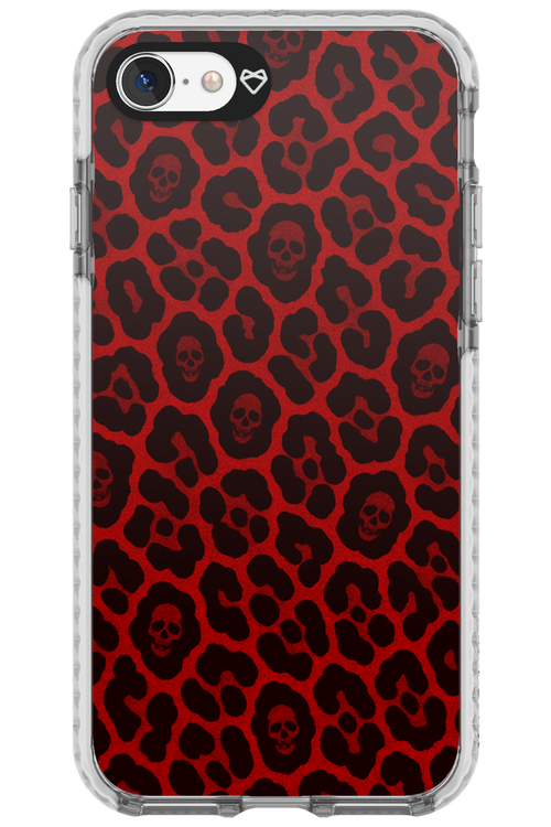 Wild Death - Apple iPhone 7