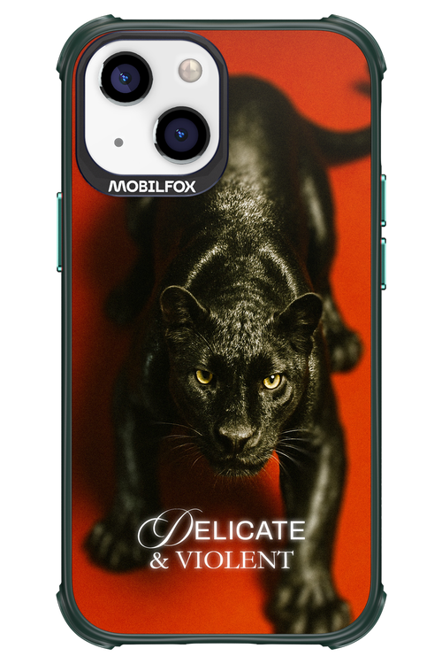 DeliCat 2.0 - Apple iPhone 13 Mini
