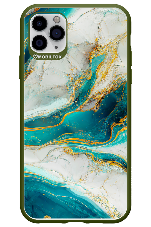 Emerald 2.0 - Apple iPhone 11 Pro Max