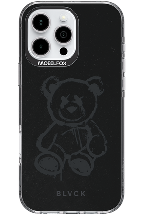 BLVCK BEAR - Apple iPhone 16 Pro Max