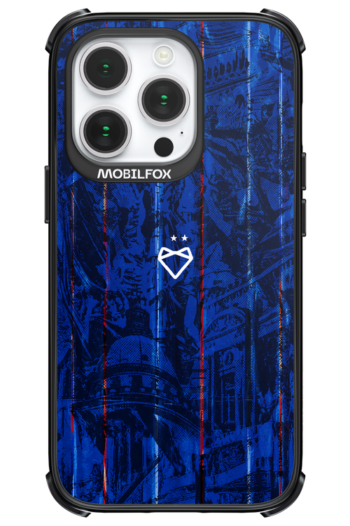 Franta x Mobilfox 2.0 - Apple iPhone 14 Pro