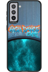 HDC 9 2.0 - Samsung Galaxy S21+