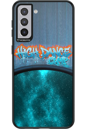 HDC 9 2.0 - Samsung Galaxy S21+