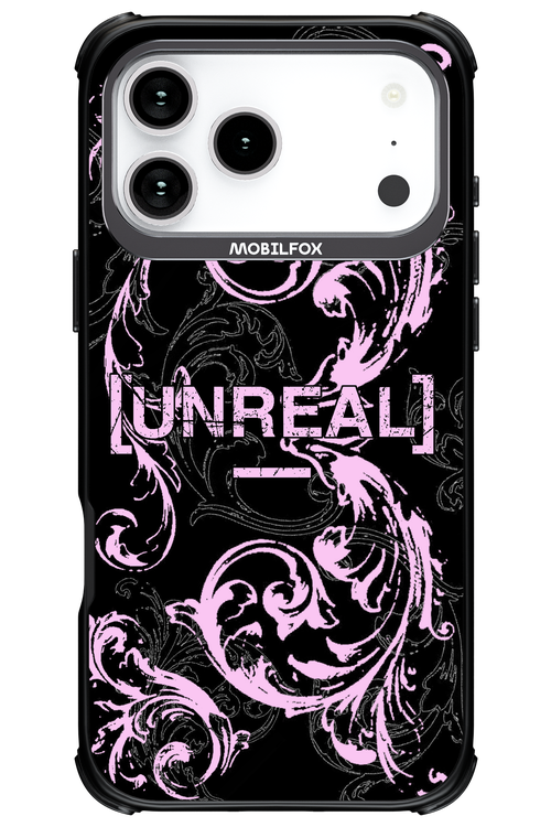 Antique Pink 2.0 - Apple iPhone 17 Pro Max