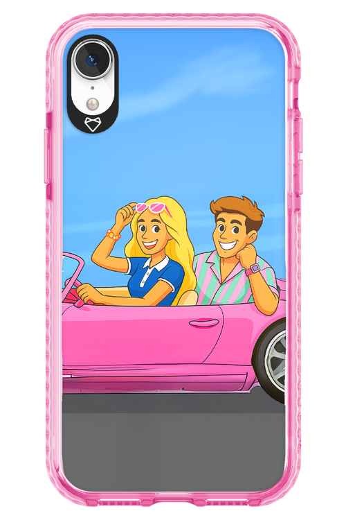 My Way 2.0 - Apple iPhone XR