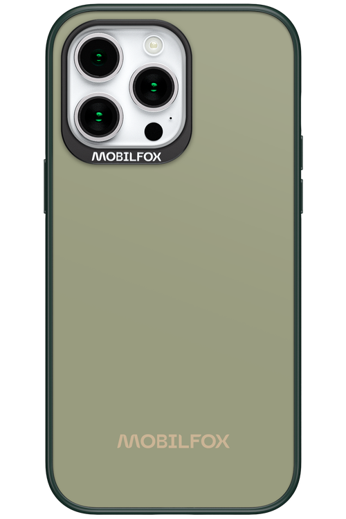 Olive 2.0 - Apple iPhone 15 Pro Max