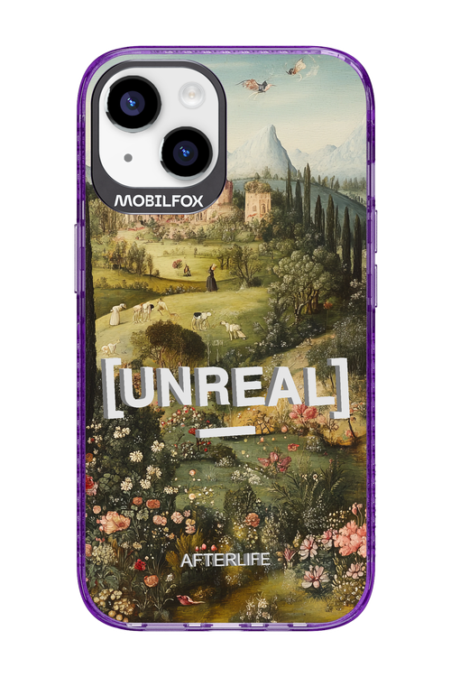 Afterlife 2.0 - Apple iPhone 14