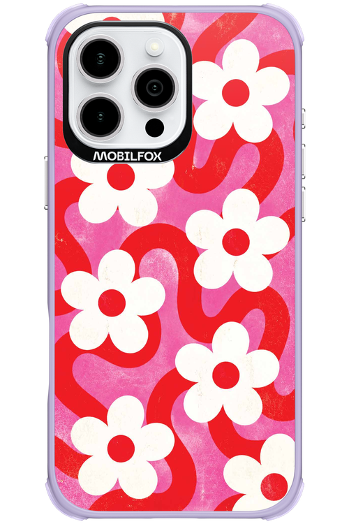 BLOSSOM TWIST 2.0 - Apple iPhone 16 Pro Max