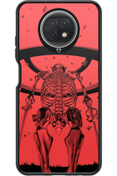 RMN Cover 2.0 - Xiaomi Redmi Note 9T 5G