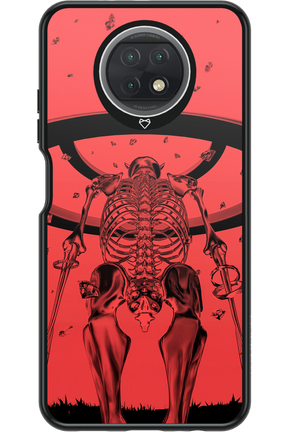 RMN Cover 2.0 - Xiaomi Redmi Note 9T 5G