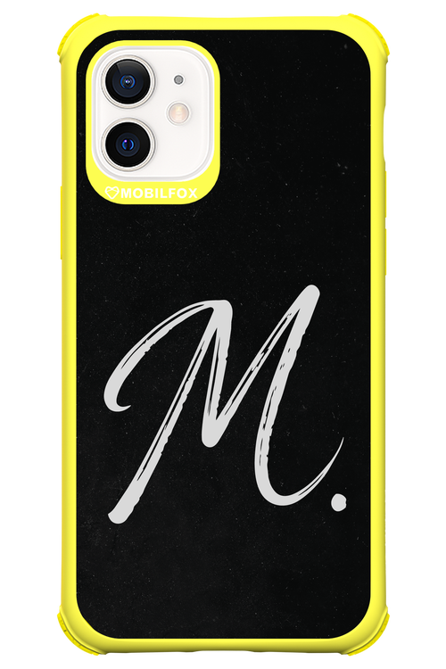 (Off Space) M 2.0 - Apple iPhone 12