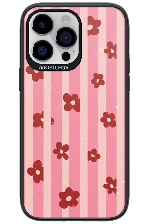 Flower Powerr 2.0 - Apple iPhone 14 Pro Max