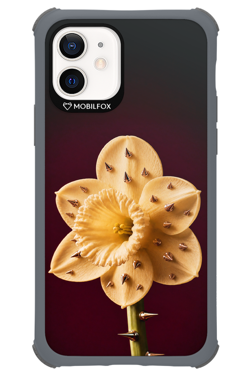 Not Your Flower 2.0 - Apple iPhone 12