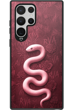 Rose Venom 2.0 - Samsung Galaxy S22 Ultra