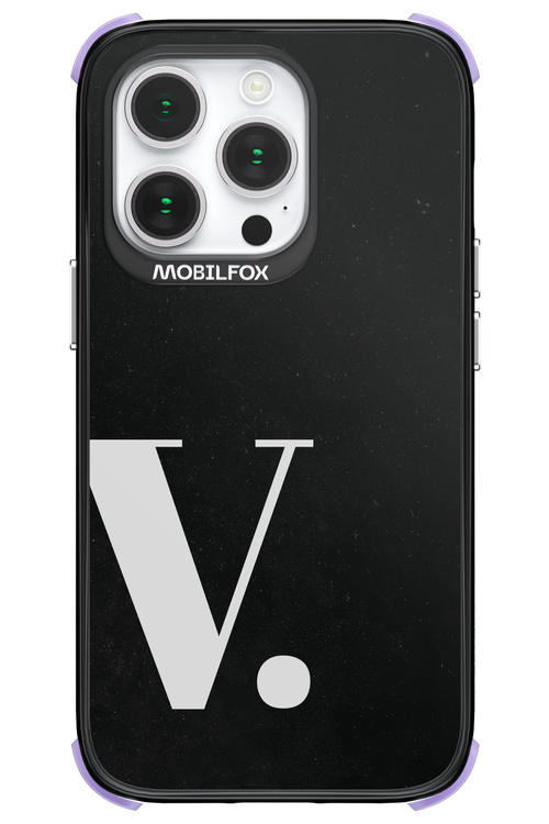 V (Off Space) 2.0 - Apple iPhone 14 Pro